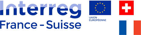 logo interreg France Suisse