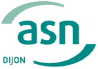 ASN Dijon logo