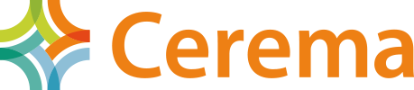 CEREMA logo