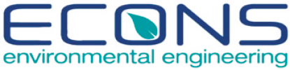 ECONS logo