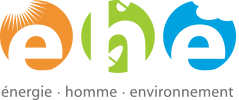 EHE logo