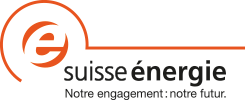 Suisse énergie logo