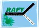 RAFT logo